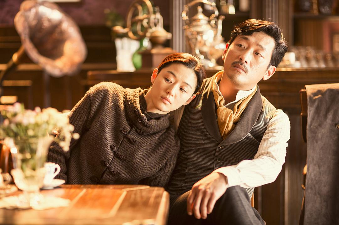 《暗杀》剧照第1张图片 《暗杀》剧照第1张图片