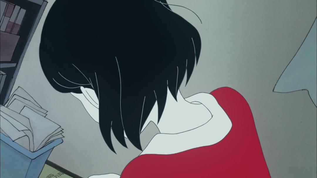 《春宵苦短,少女前进吧!》剧照第35张图片 《春宵苦短,少女前进吧!》剧照第35张图片