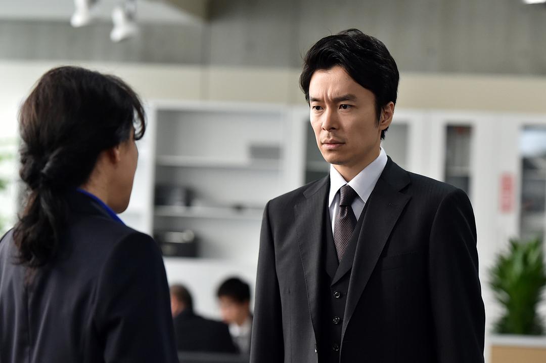 《小小的巨人》海报第55张图片 《小小的巨人》海报第55张图片