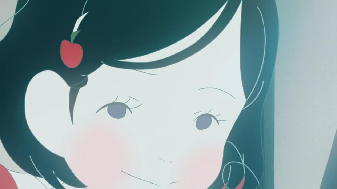 《春宵苦短,少女前进吧!》剧照第29张图片 《春宵苦短,少女前进吧!》剧照第29张图片