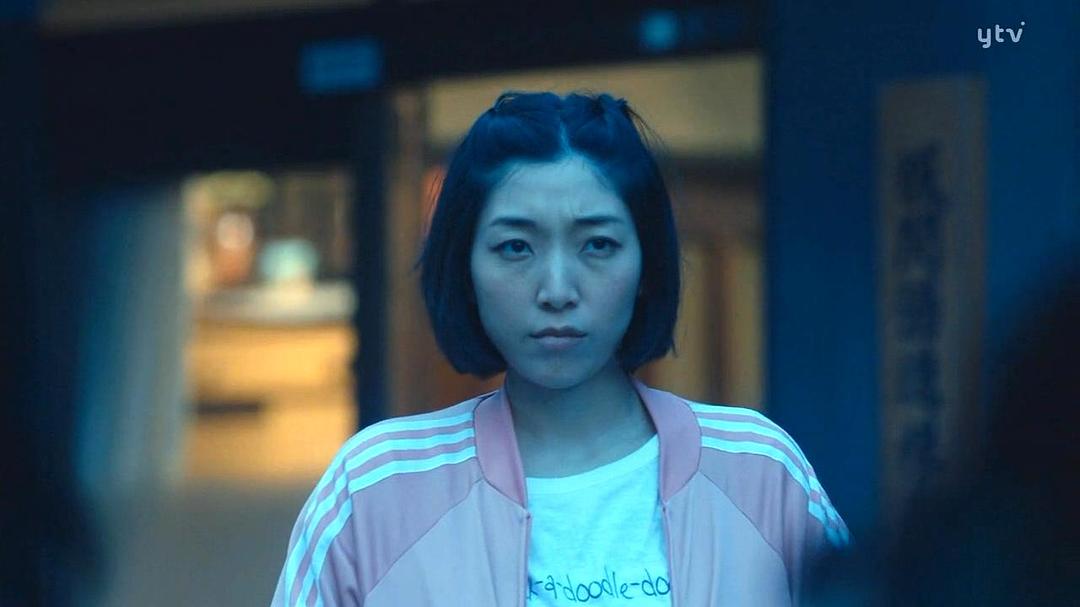 《宽松世代又如何SP:纯米吟酿纯情篇》剧照第28张图片 《宽松世代又如何SP:纯米吟酿纯情篇》剧照第28张图片