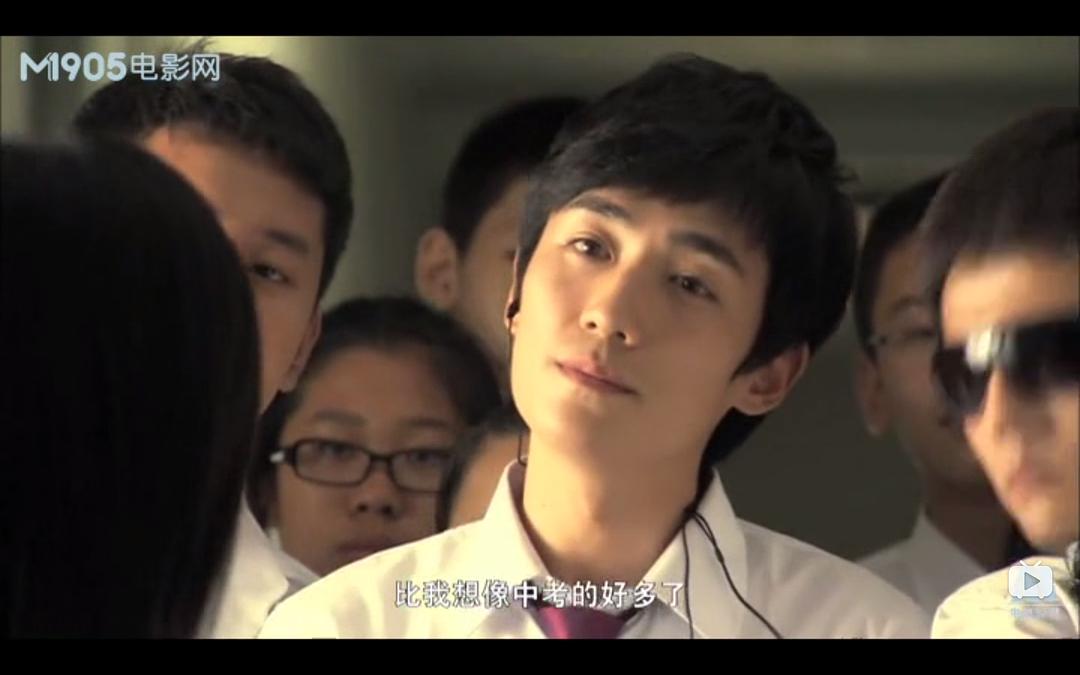 《鼓乐青春》海报第1张图片 《鼓乐青春》海报第1张图片