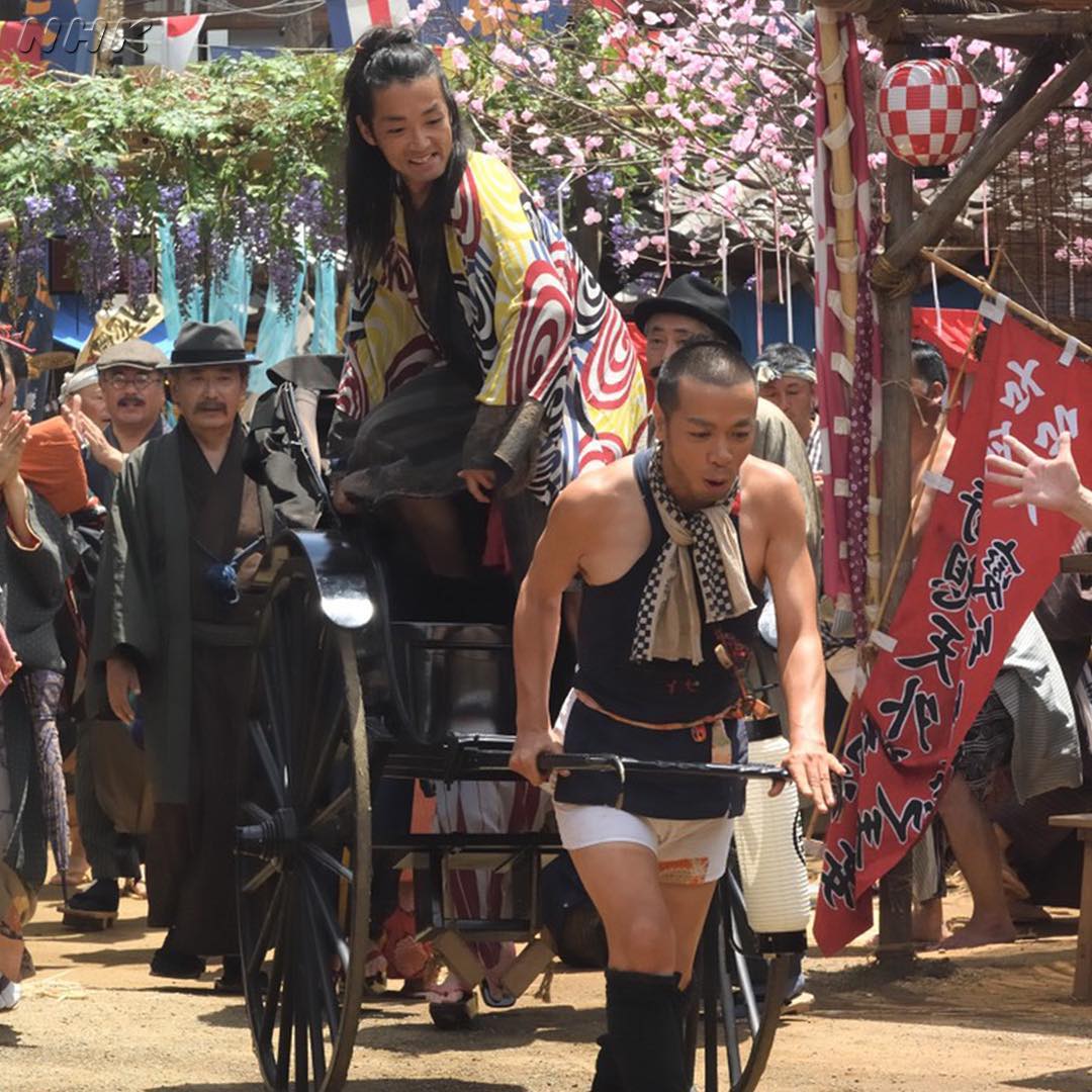 《韦驮天:东京奥运的故事》海报第9张图片 《韦驮天:东京奥运的故事》海报第9张图片