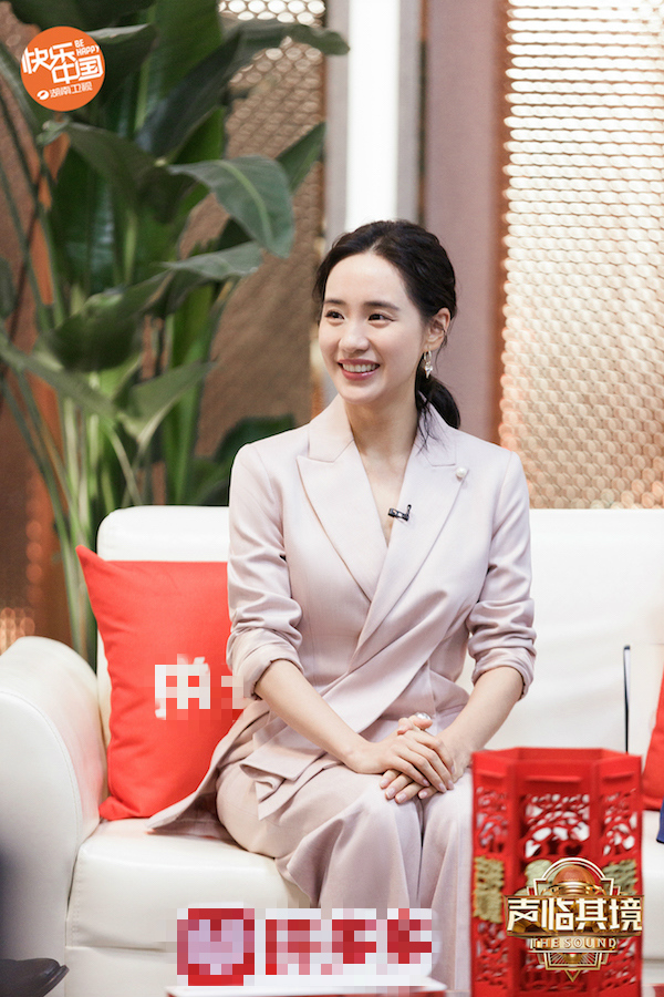 《声临其境第三季》海报第1张图片 《声临其境第三季》海报第1张图片