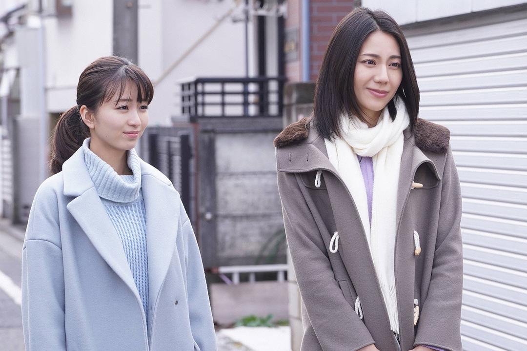 《Alive癌症专科医生病历簿》海报第7张图片 《Alive癌症专科医生病历簿》海报第7张图片