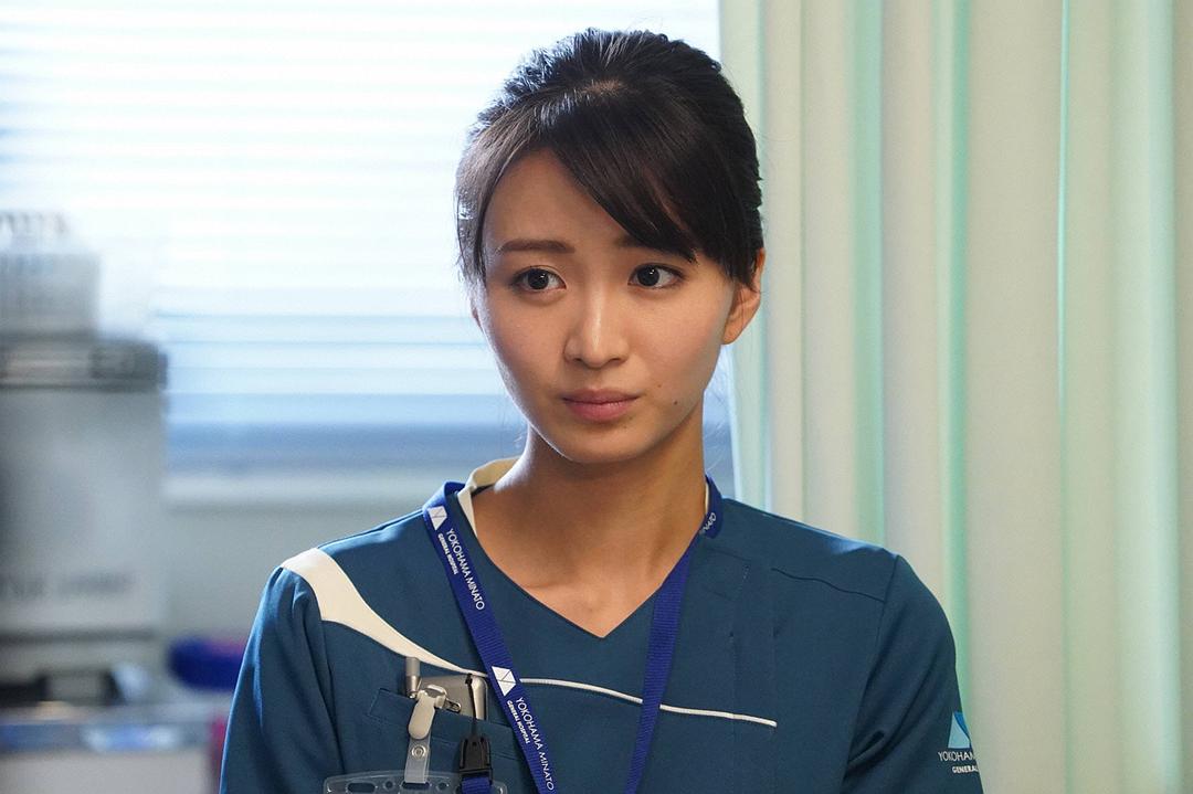 《Alive癌症专科医生病历簿》海报第5张图片 《Alive癌症专科医生病历簿》海报第5张图片