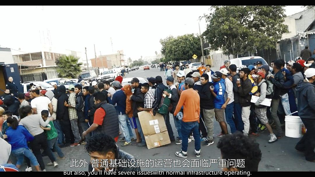 《流行病:如何预防流感大爆发》海报第26张图片 《流行病:如何预防流感大爆发》海报第26张图片
