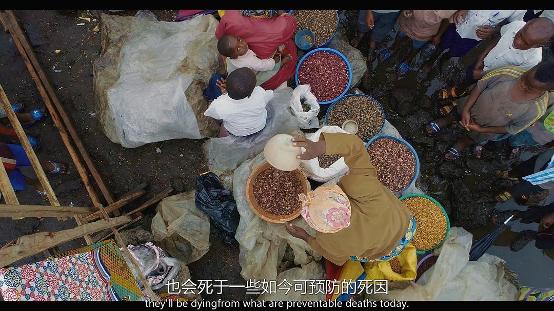 《流行病:如何预防流感大爆发》海报第17张图片 《流行病:如何预防流感大爆发》海报第17张图片