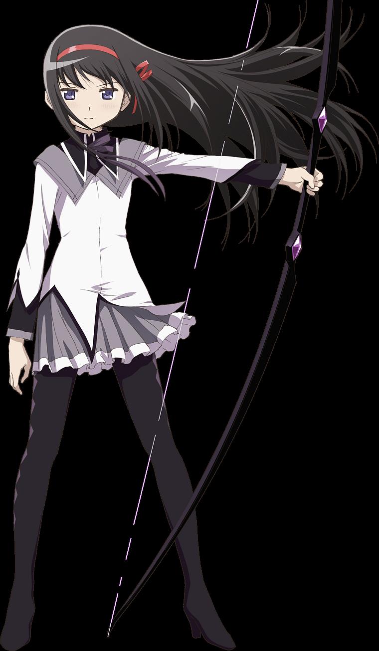《剧场版魔法少女小圆新篇叛逆的故事》剧照第2张图片 《剧场版魔法少女小圆新篇叛逆的故事》剧照第2张图片