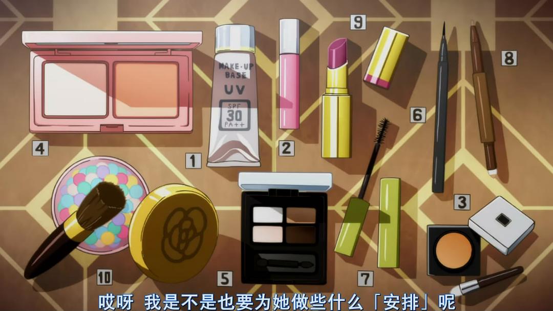 《剧场版魔法少女小圆新篇叛逆的故事》剧照第9张图片 《剧场版魔法少女小圆新篇叛逆的故事》剧照第9张图片