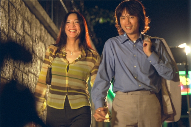 《男亲女爱》海报第2张图片 《男亲女爱》海报第2张图片