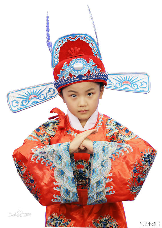 《小戏骨:白蛇传》剧照第2张图片 《小戏骨:白蛇传》剧照第2张图片
