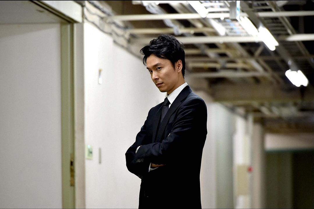 《小小的巨人》海报第10张图片 《小小的巨人》海报第10张图片