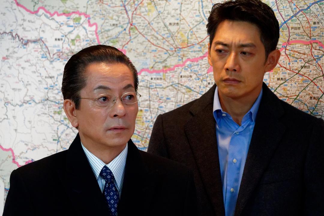 《相棒第17季》剧照第56张图片 《相棒第17季》剧照第56张图片