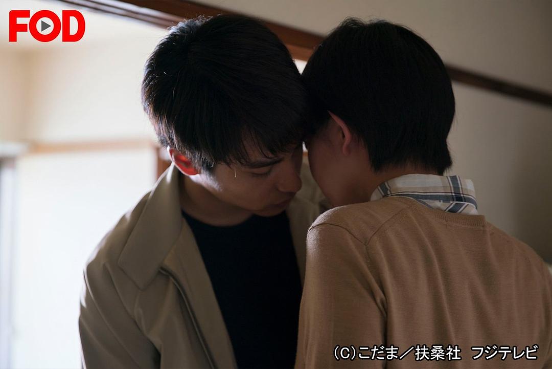 《老公进不来》剧照第5张图片 《老公进不来》剧照第5张图片