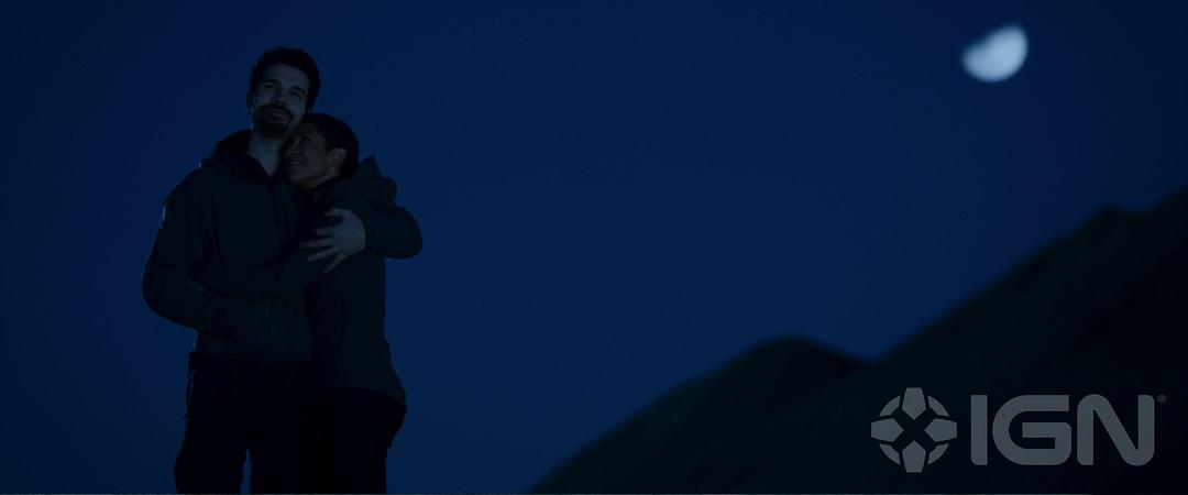 《苍穹浩瀚第四季》海报第11张图片 《苍穹浩瀚第四季》海报第11张图片