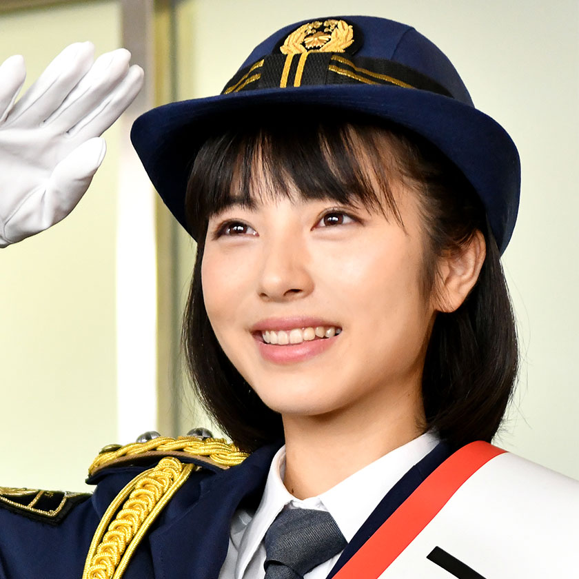 《一日偶像署长的事件簿》海报第1张图片 《一日偶像署长的事件簿》海报第1张图片