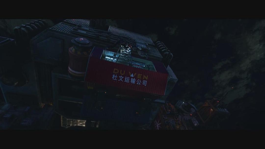 《苍穹浩瀚第四季》海报第54张图片 《苍穹浩瀚第四季》海报第54张图片