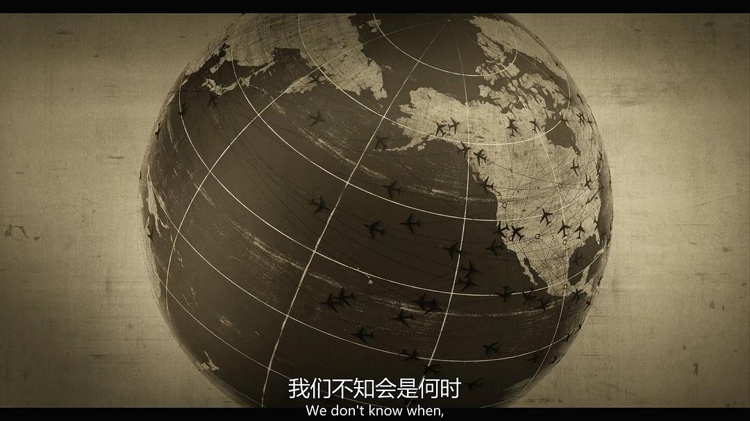 《流行病:如何预防流感大爆发》海报第35张图片 《流行病:如何预防流感大爆发》海报第35张图片