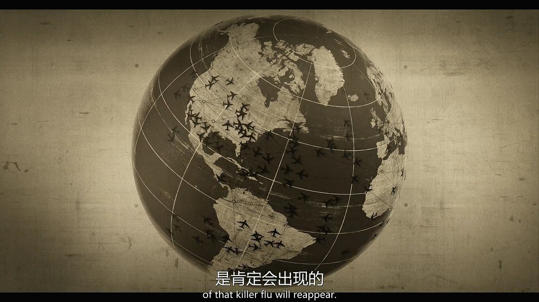 《流行病:如何预防流感大爆发》海报第34张图片 《流行病:如何预防流感大爆发》海报第34张图片