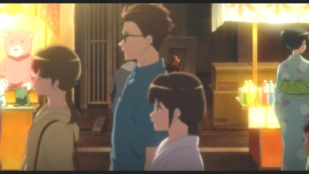 《吹响悠风号剧场版:誓言的终章》海报第41张图片 《吹响悠风号剧场版:誓言的终章》海报第41张图片