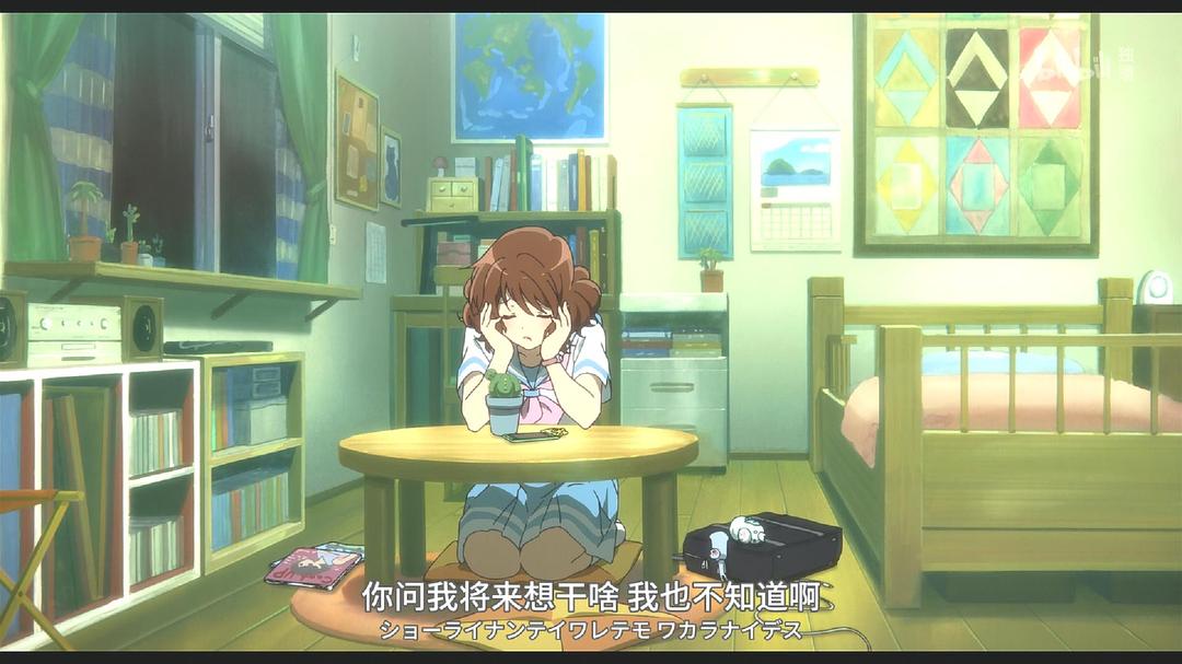 《吹响悠风号剧场版:誓言的终章》海报第36张图片 《吹响悠风号剧场版:誓言的终章》海报第36张图片